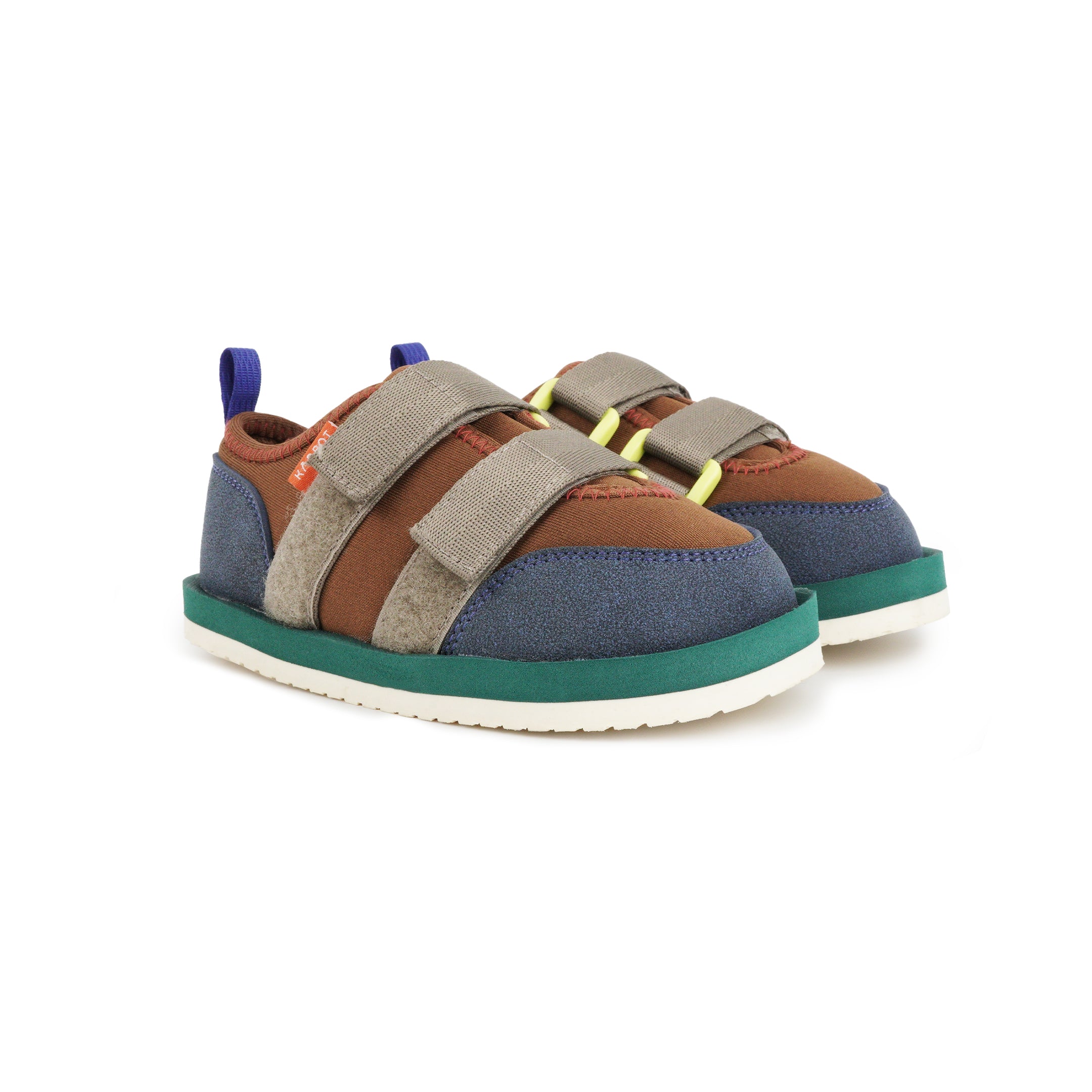 HGL Bambini - Hopu Clay - Karrot