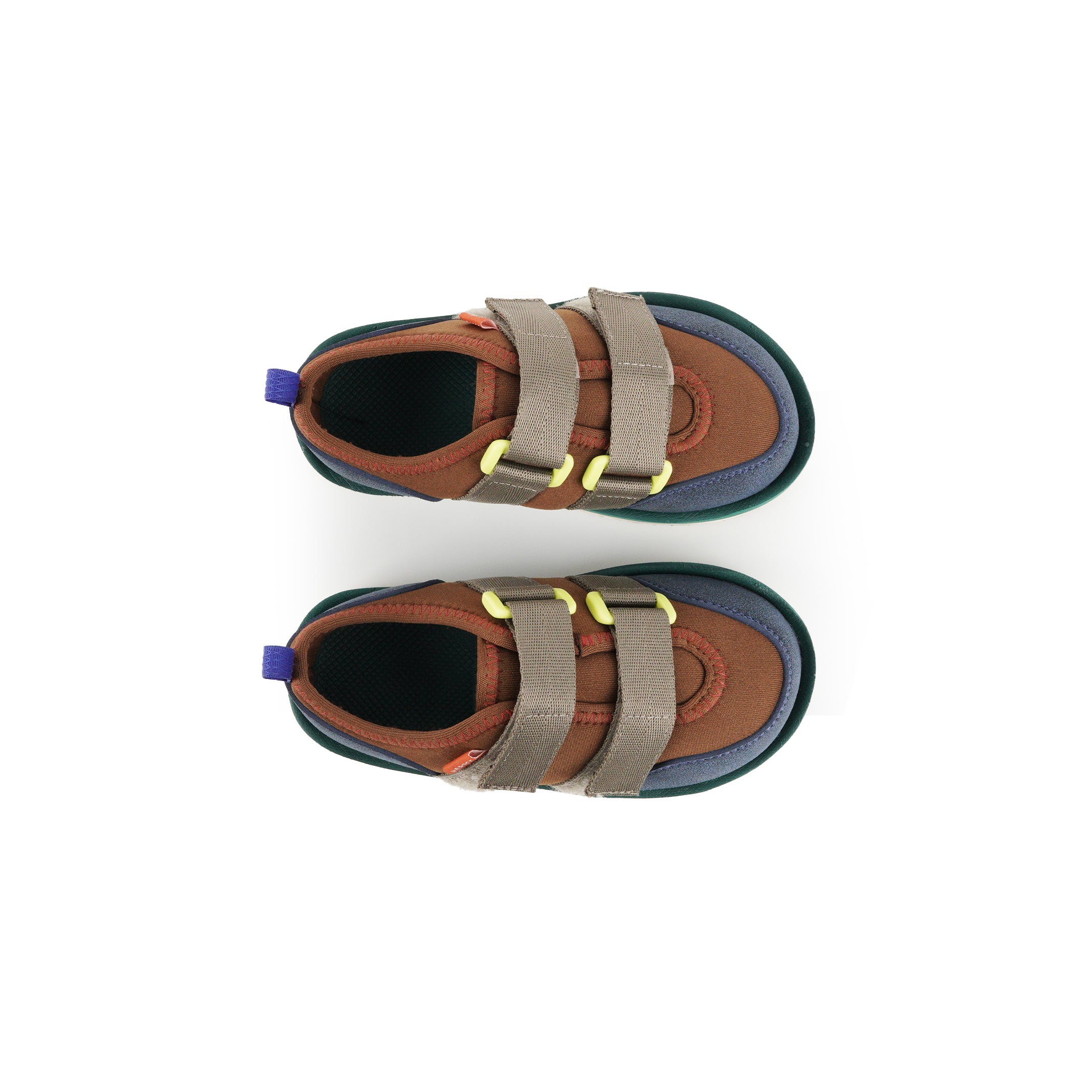 HGL Bambini - Hopu Clay - Karrot
