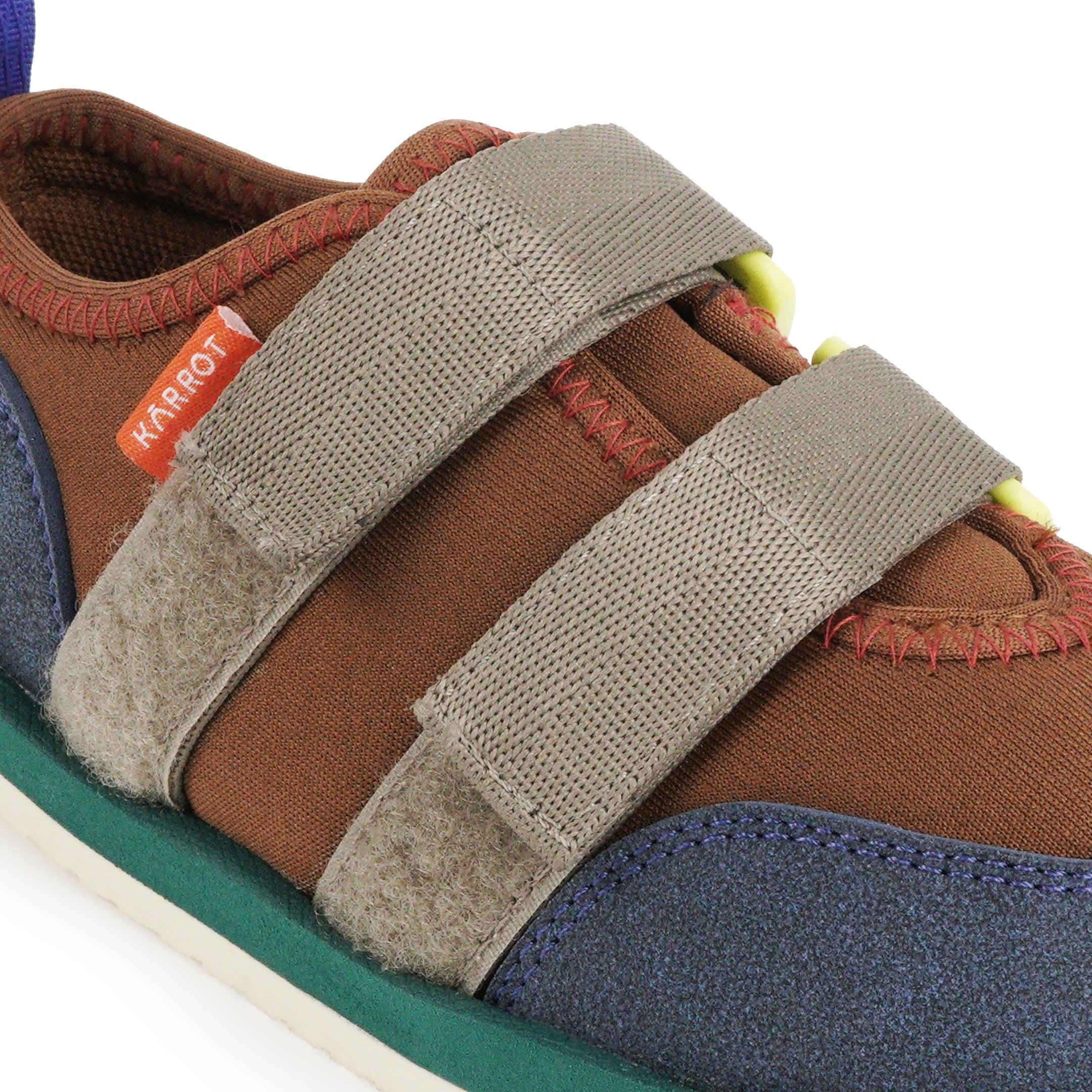 HGL Bambini - Hopu Clay - Karrot