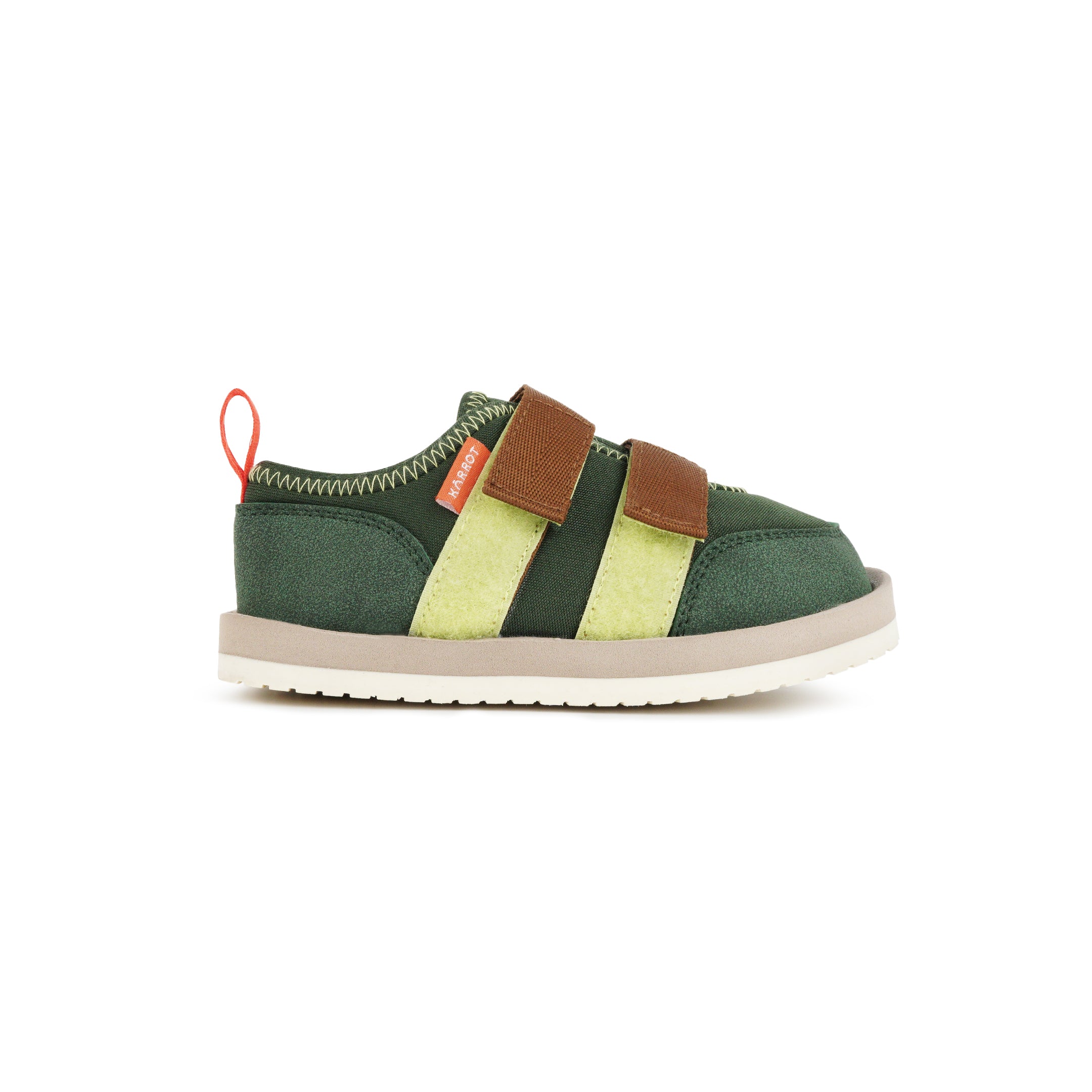 HGL Bambini - Hopu Pine - Karrot