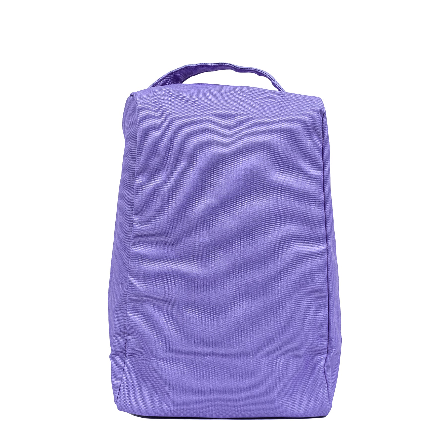 Twilight Twirl Shoes Bag Purple - Seuri