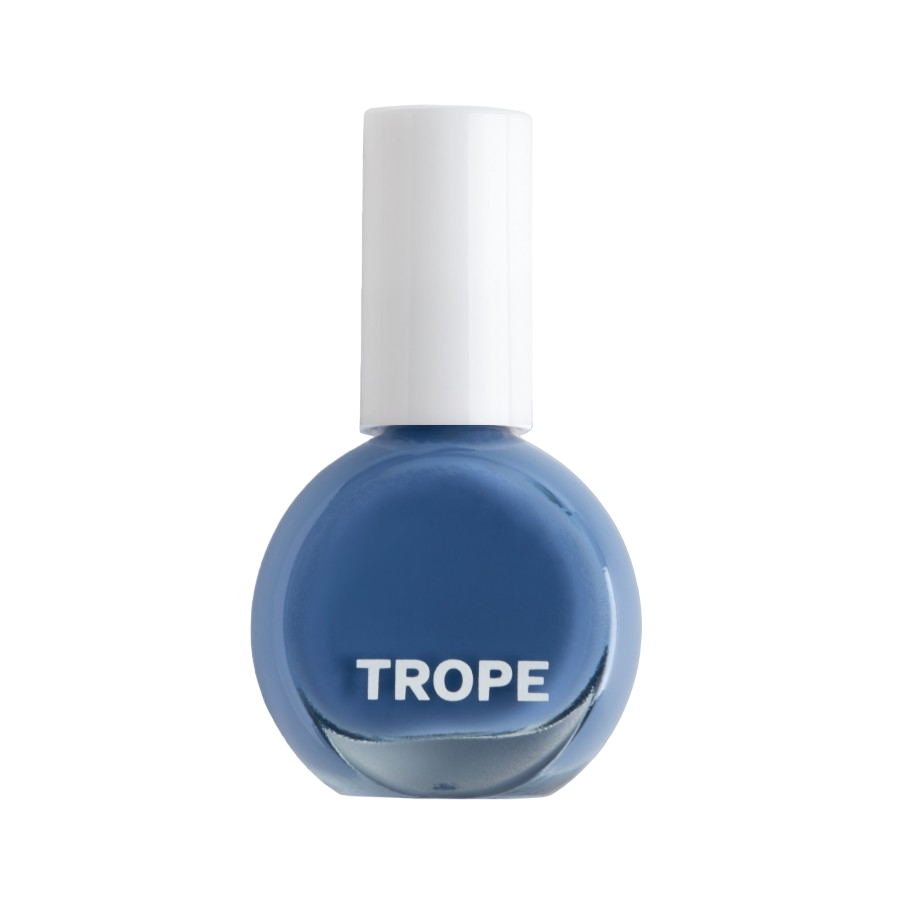 C28 Harbour • WATERBASED NAIL COLOUR - Trope