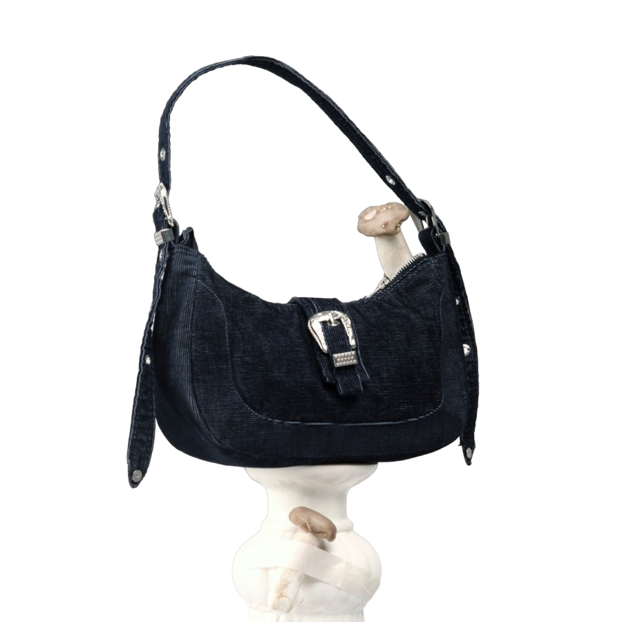 Barbara Shoulder Bag - Isoos Studios