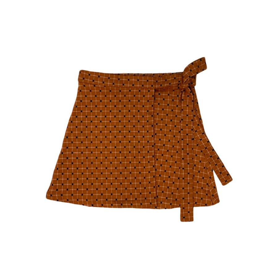Wrap Skirt Ember Weave - Soo Soo