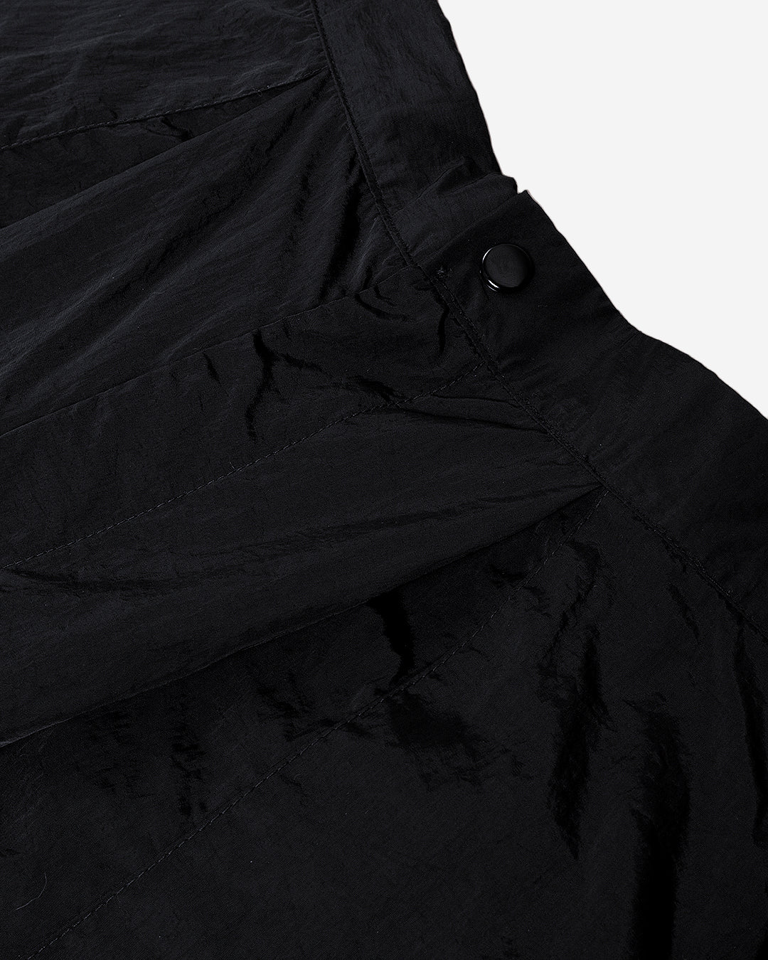 So Greta - Crinkle Long Mosh Pants- 237