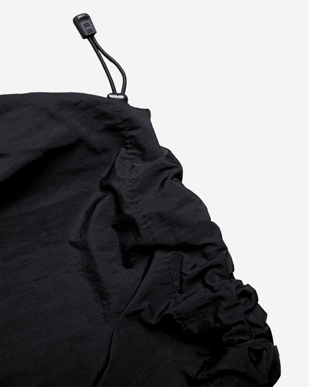 So Greta - Crinkle Long Mosh Pants- 237