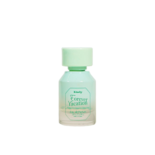 Forever Vacation Eau De Parfume 50ml - Kitschy