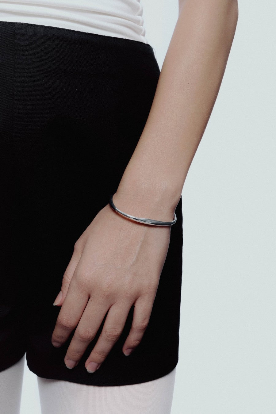 Koda Cuff Bangle - Stuudio Particular