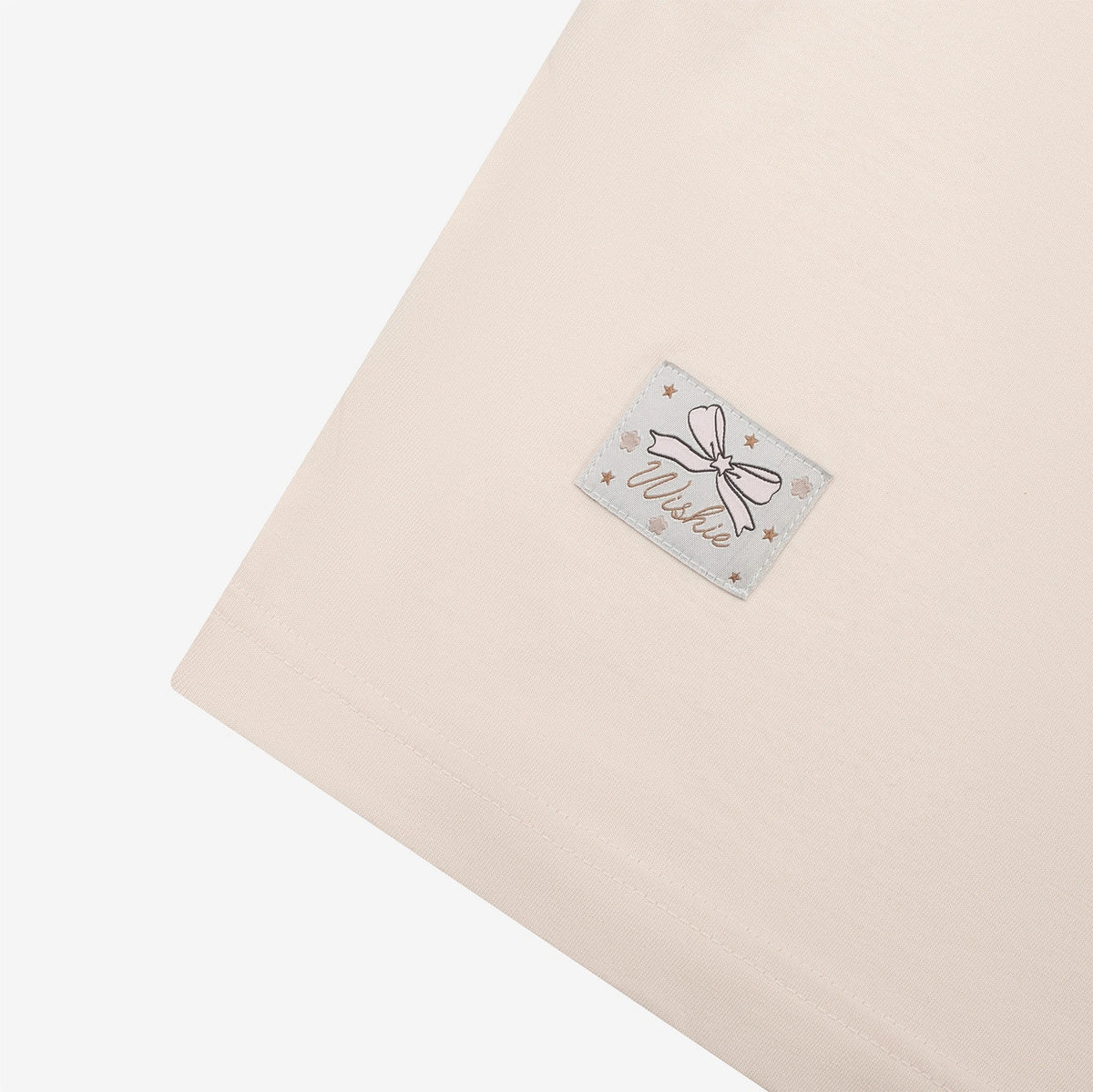 Naomi Longsleeve Pink - Tome Ame
