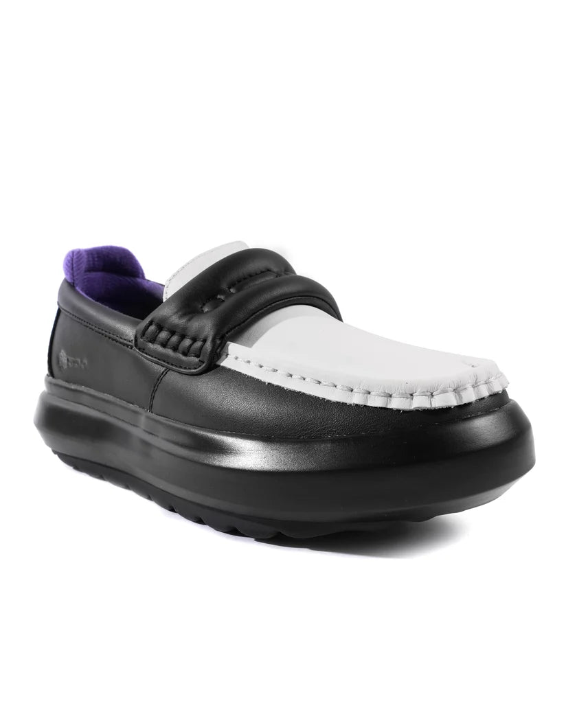 Uptown Black Two Tone - Wander