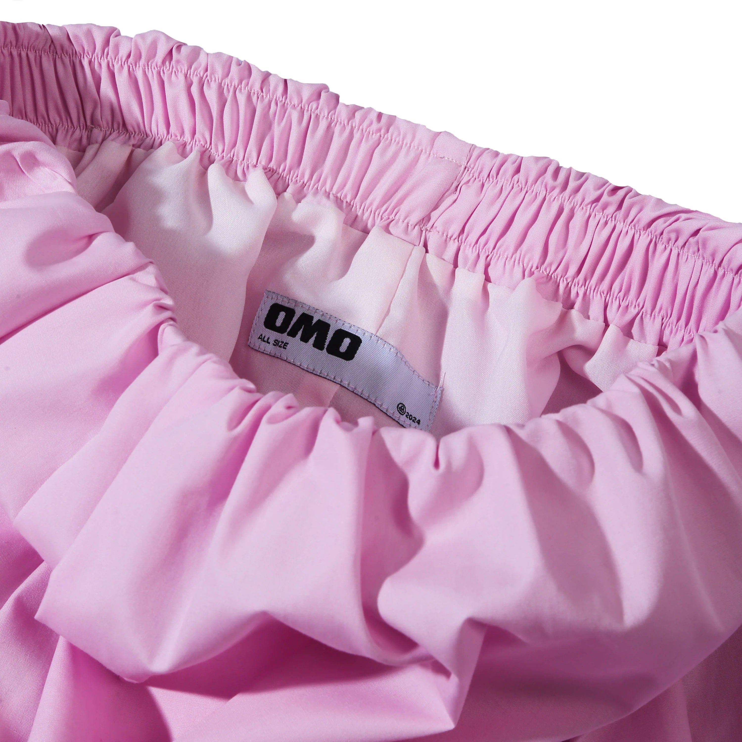 Pillow Skort - Omo