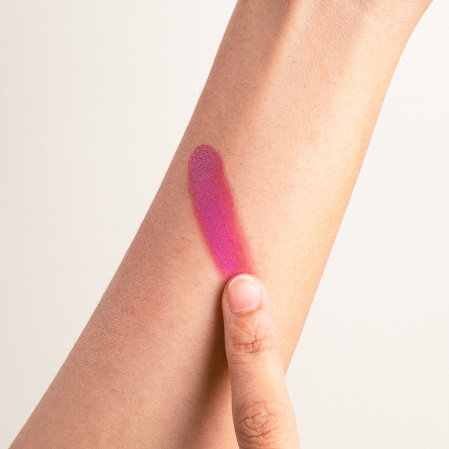 Balm Blush Lila Gandaria - Kusuma