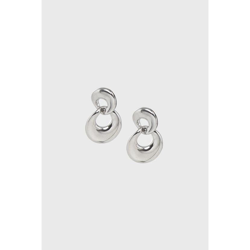 Rolo Earrings - Stuudio Particular