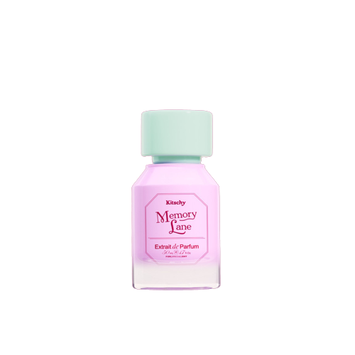 Memory Lane Eau De Parfume - Kitschy