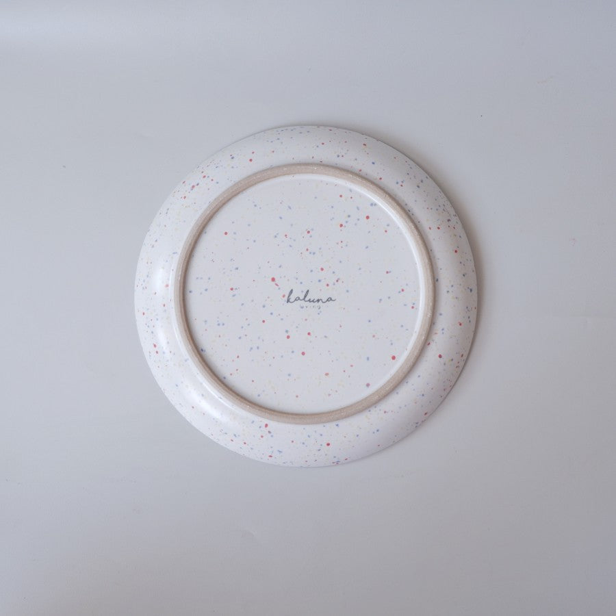Moie Plate - Kaluna Living