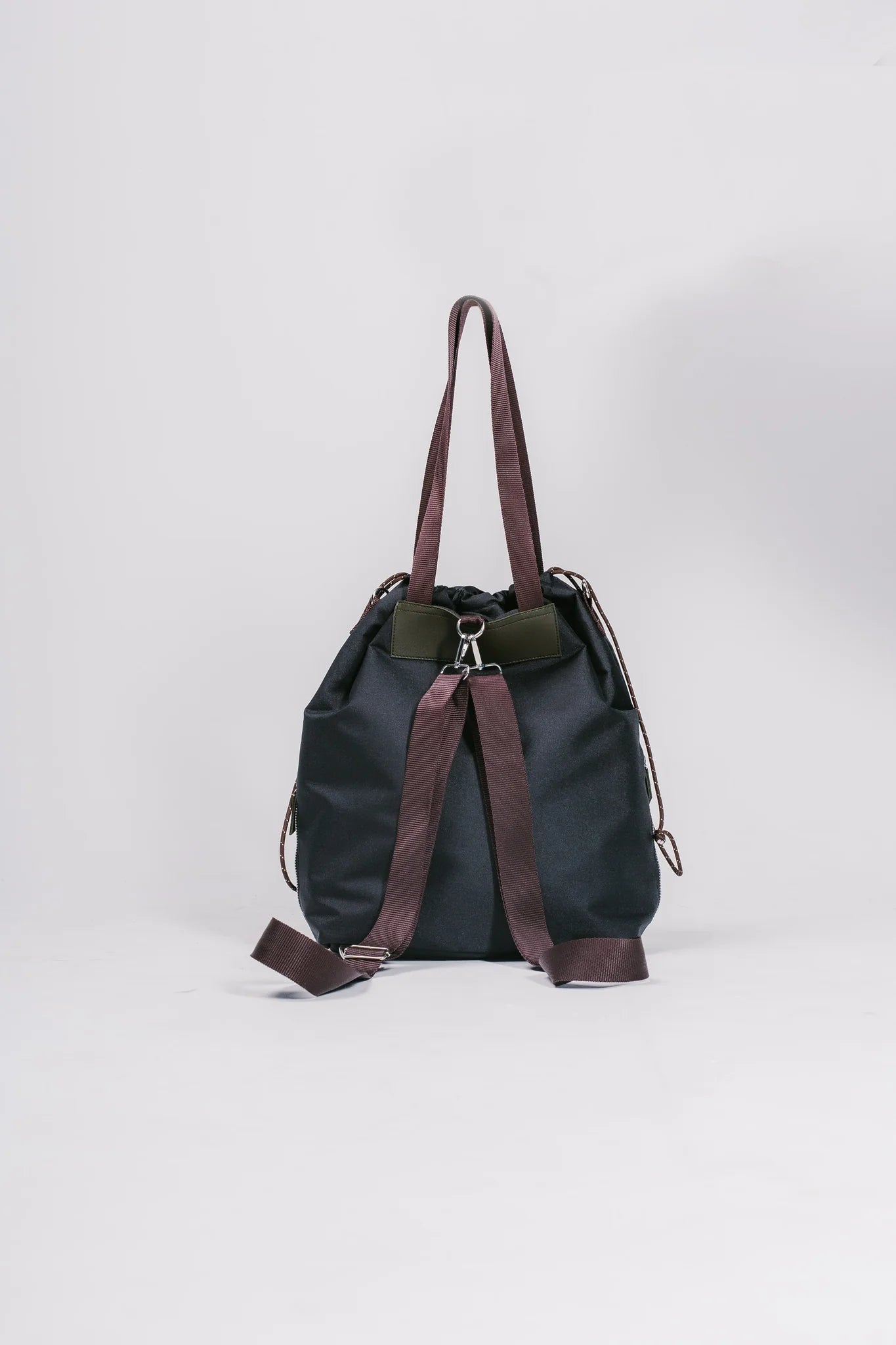 Wad Studio 2 Ways Sack Back