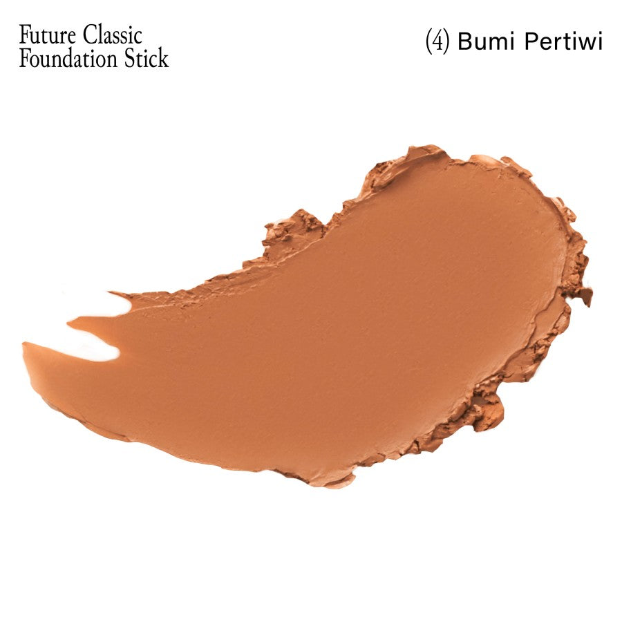 Future Classic Foundation Stick Bumi Pertiwi - Kusuma