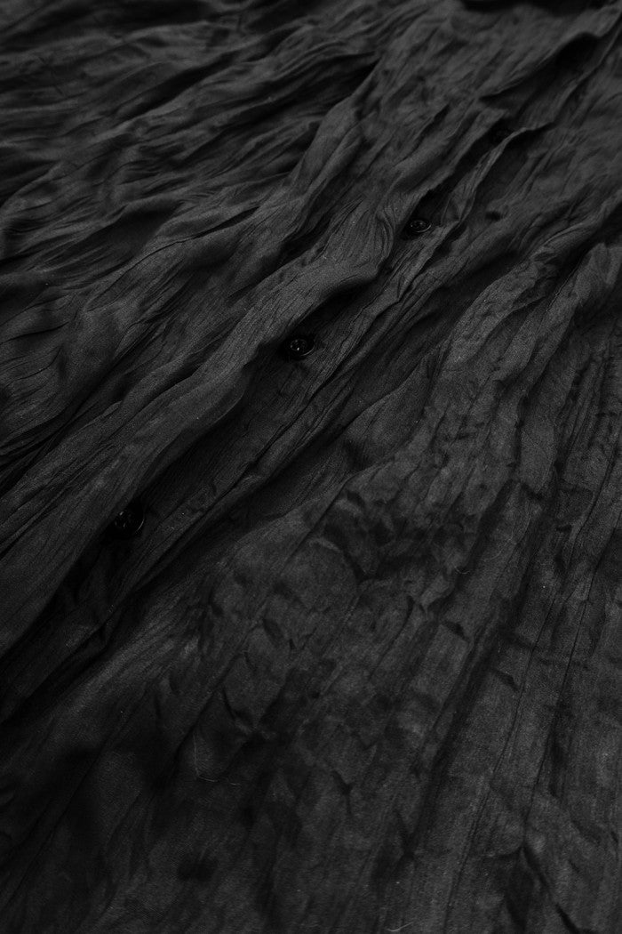 Dear Malala - Wide-Tent Dress - 237