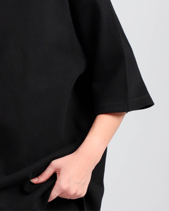 The Ayn's Anthem-Not Merely Oversized Shirt - 237