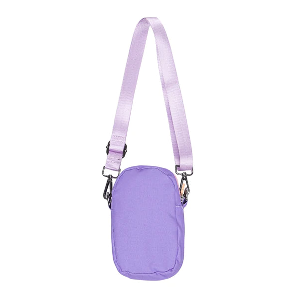 Twilight Twirl Sling Bag Purple - Seuri