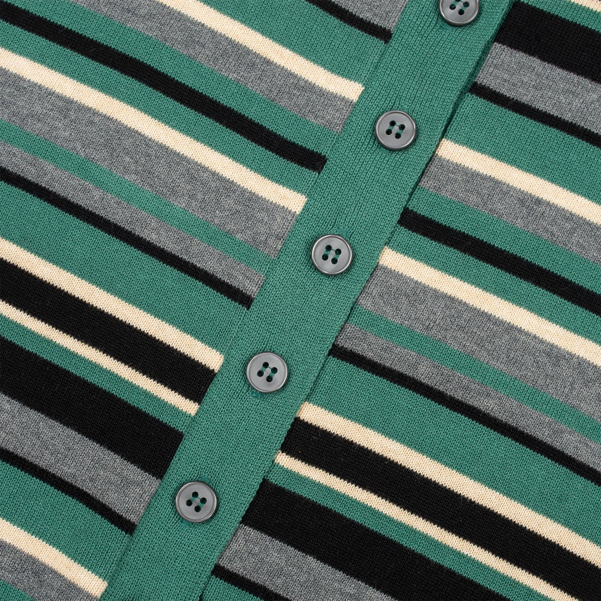 Lura Stripe Knitwear Longsleeve - Tome Ame