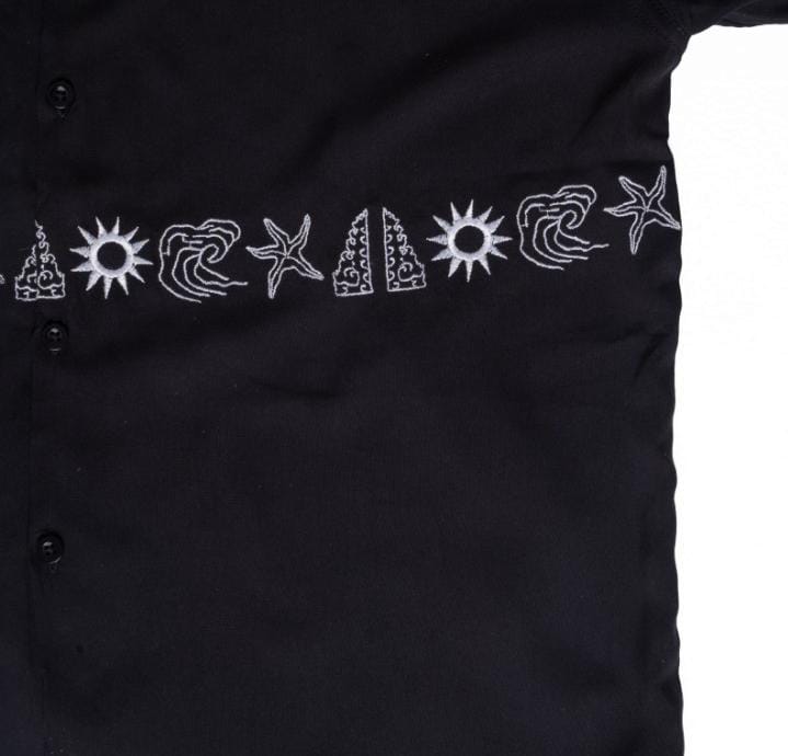 Matahari Shirt - Manikan