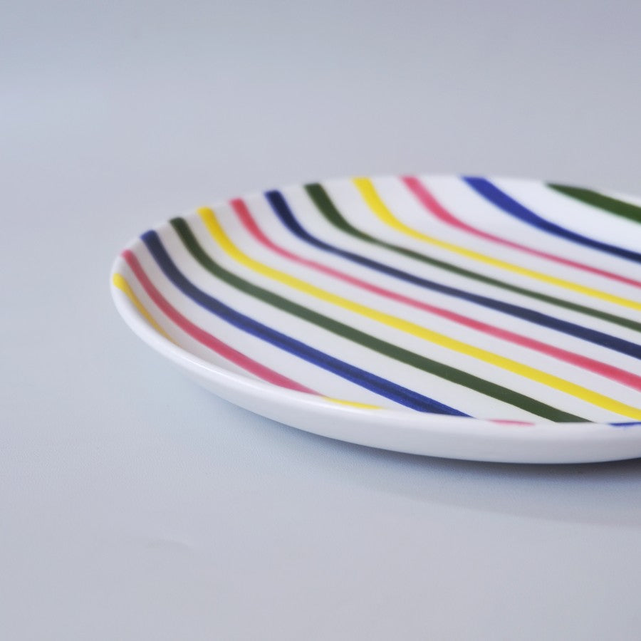Joie Plate - Kaluna Living