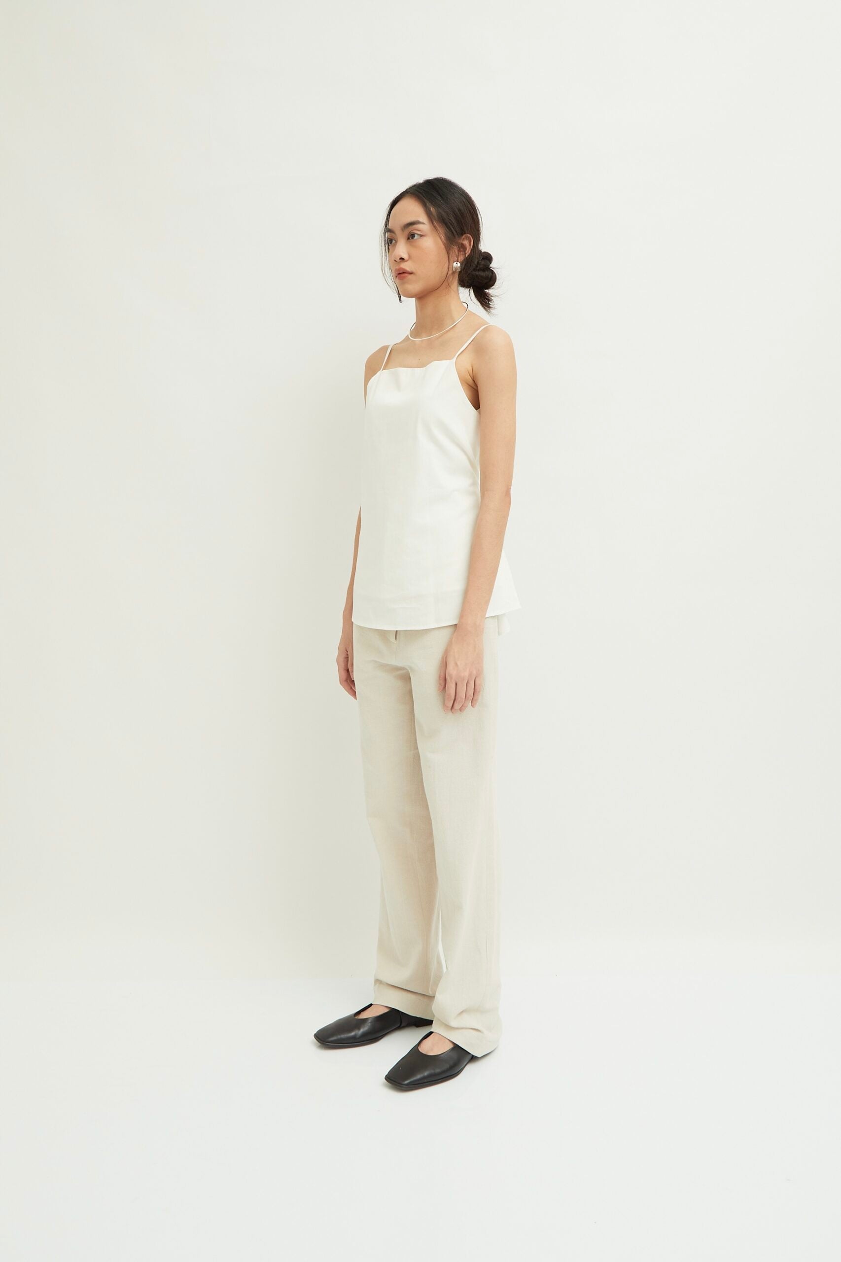 Shop At Velvet Corso Thank White Side