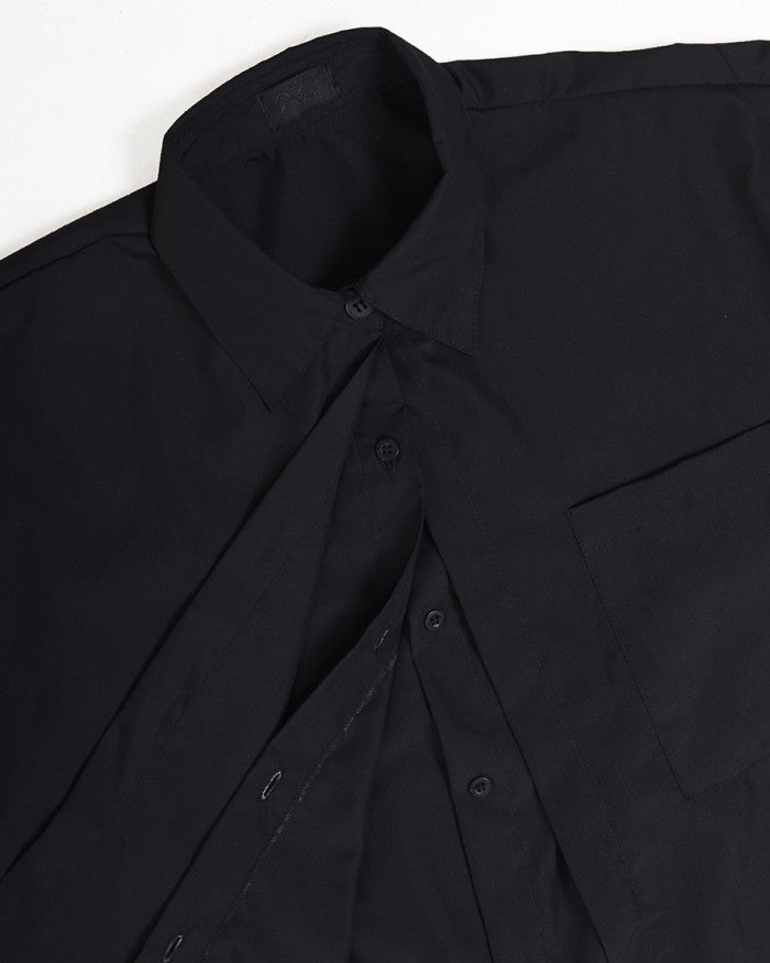 Maia Maya - Layered Shirt - 237