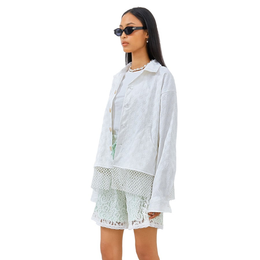 Rhea Jacket - Toko Didiyo
