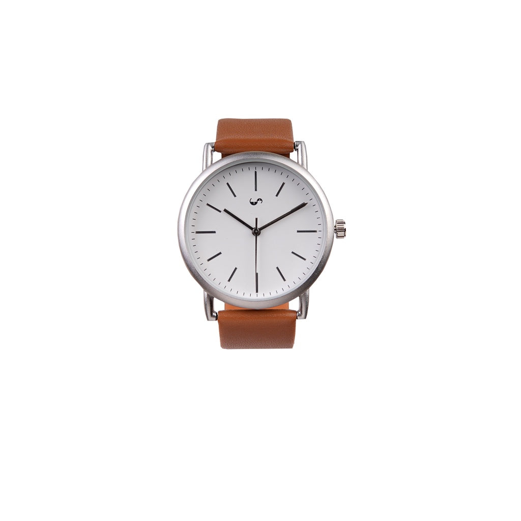 Aster Series Silver White - Sataka