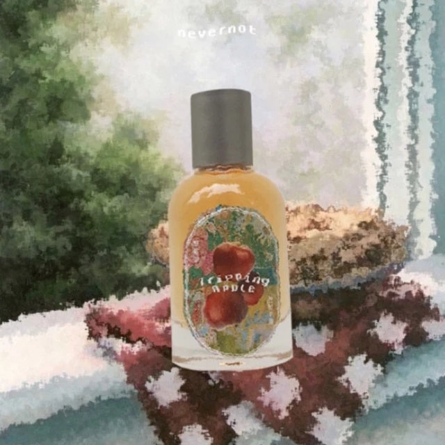 Tripping Apple - Nevernot Official