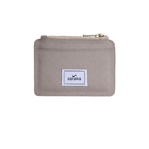 Cerdyn Wallet Cream - Sataka