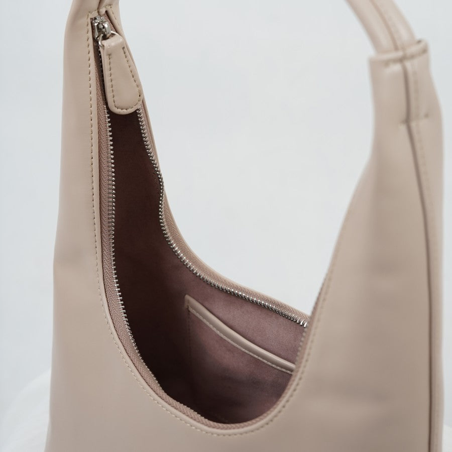 Juni Shoulder Bag Beige - An Tero