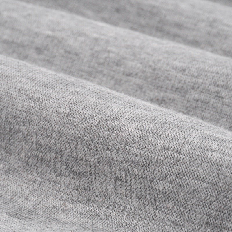 4UBASIC Shorts Fleece Misty 4