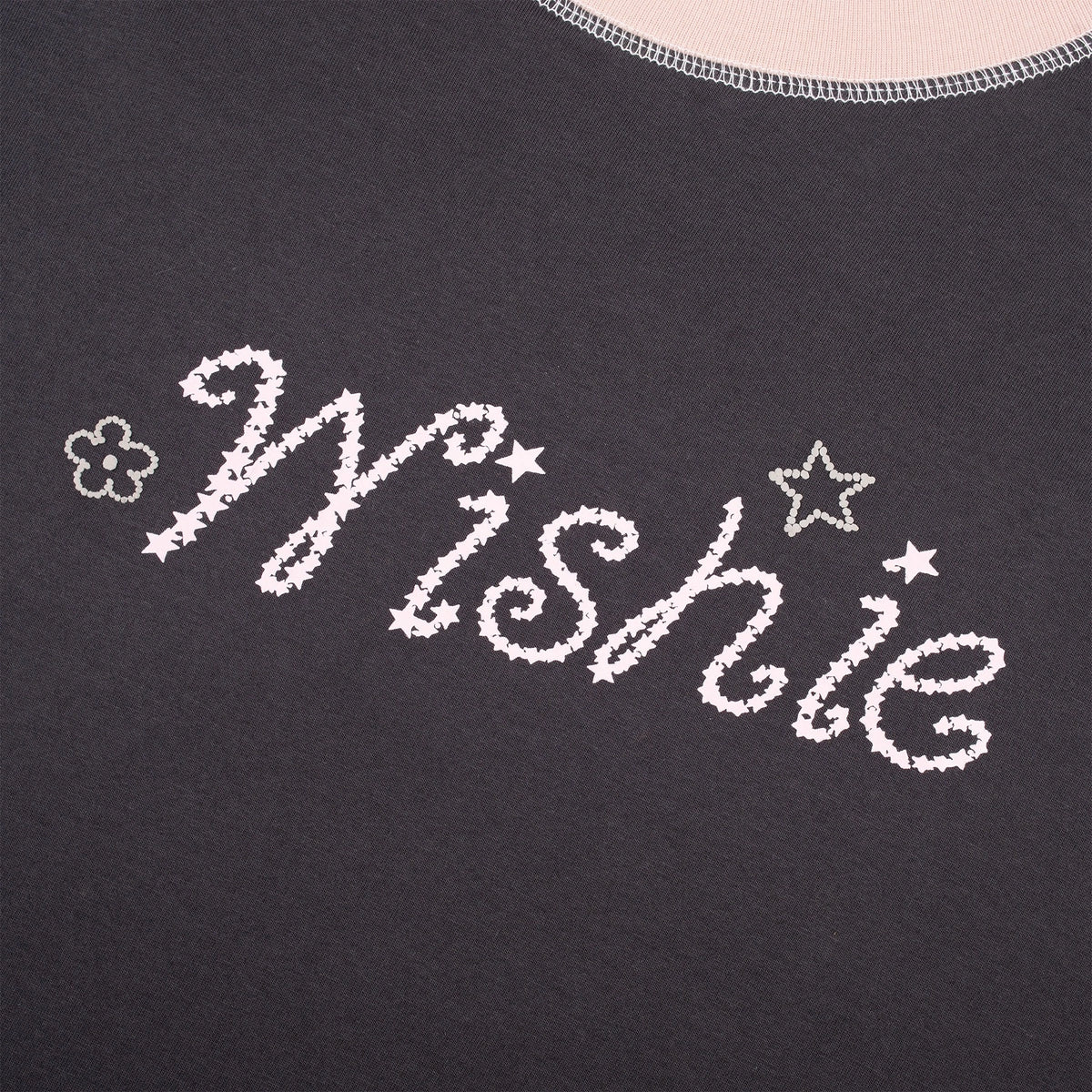 Shiye Longsleeve Grey - Tome Ame