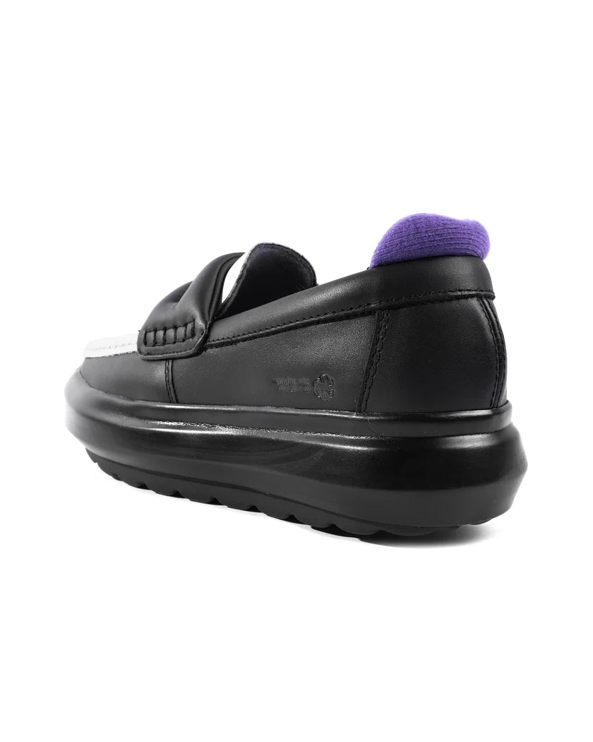 Uptown Black Two Tone - Wander