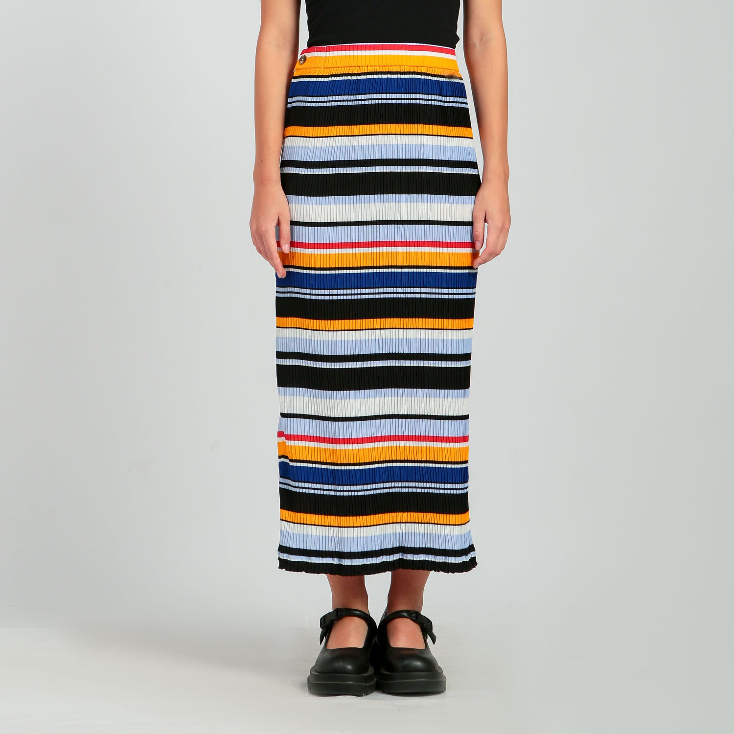 Sunny Skirt - Tuff Puff