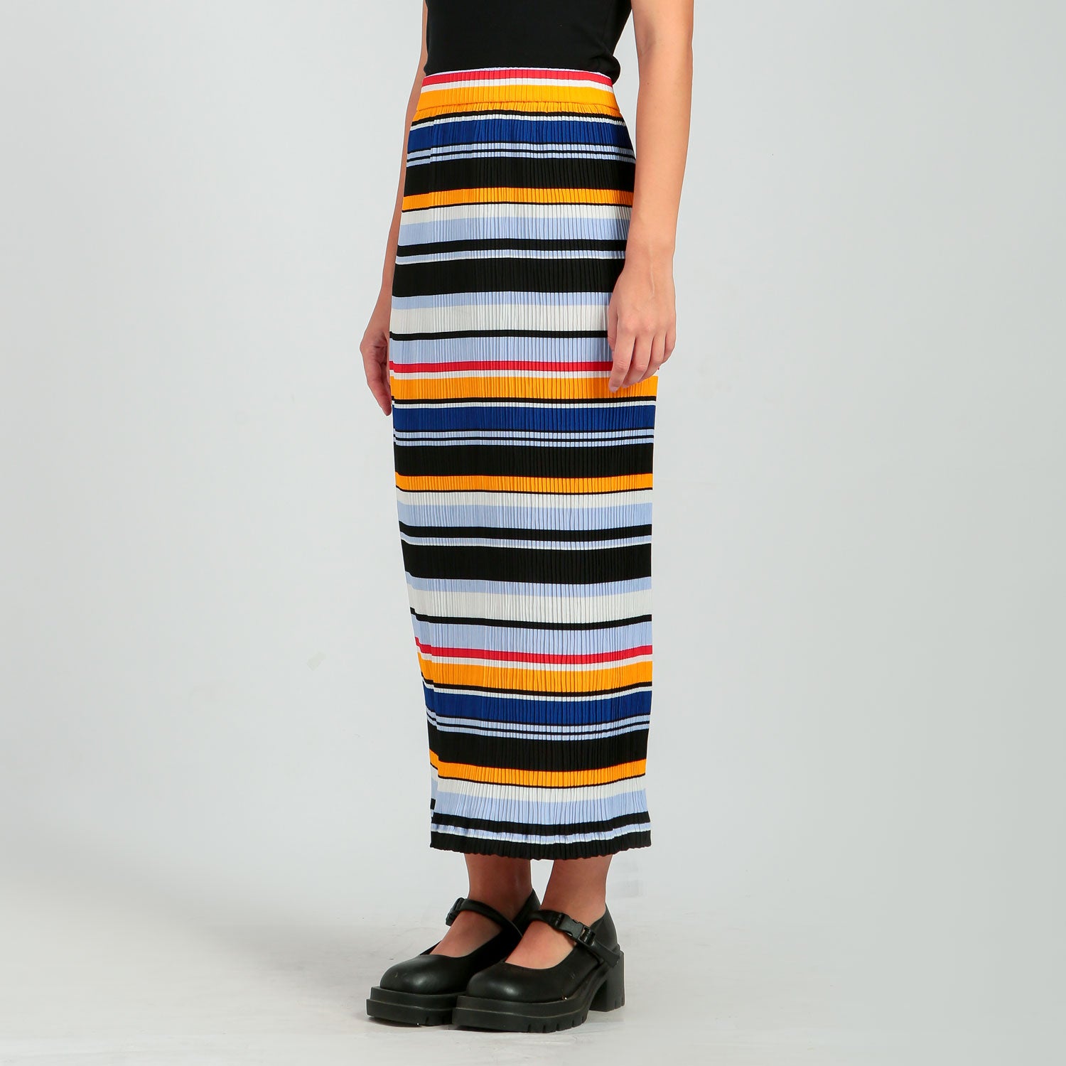 Sunny Skirt - Tuff Puff