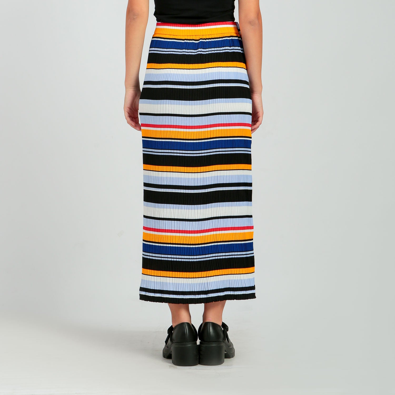 Sunny Skirt - Tuff Puff