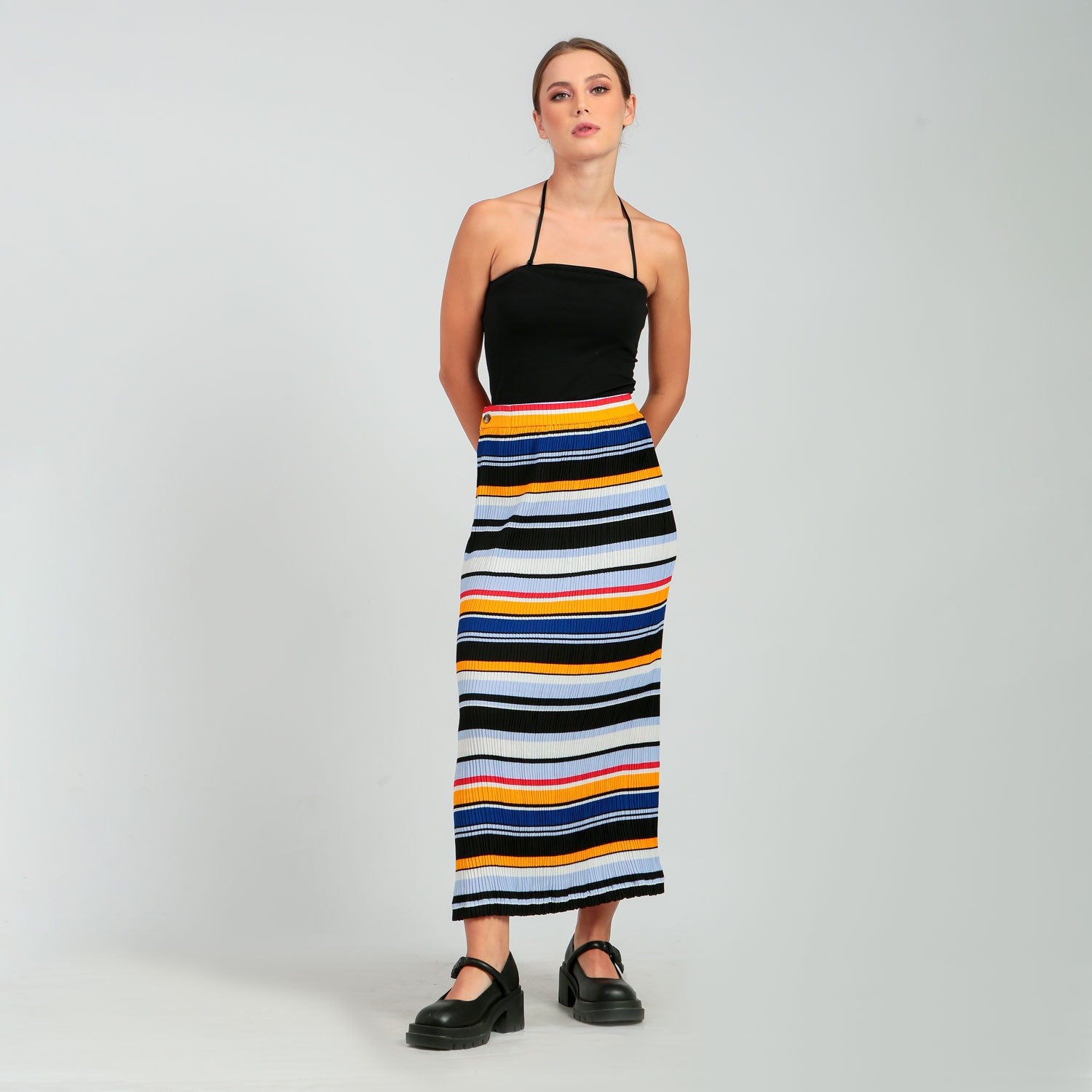 Sunny Skirt - Tuff Puff