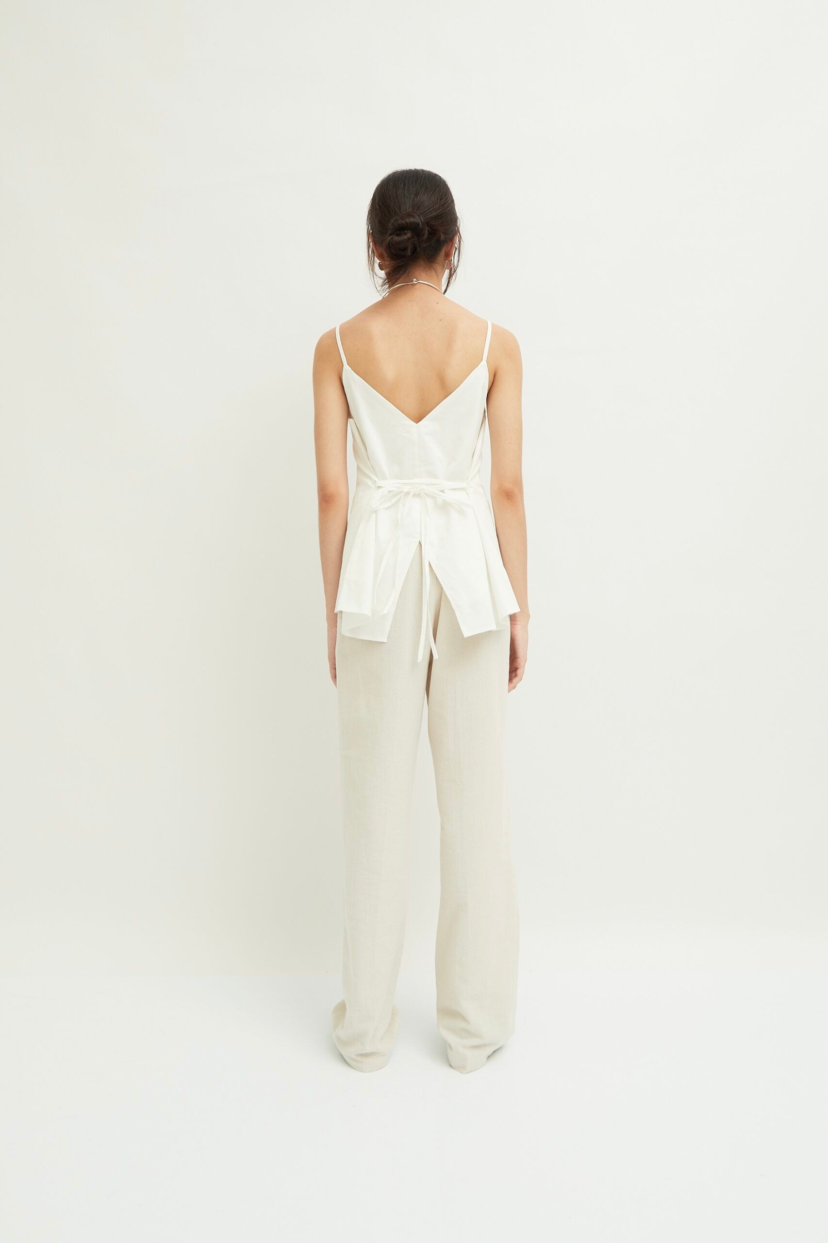 Shop At Velvet Corso Thank White Close