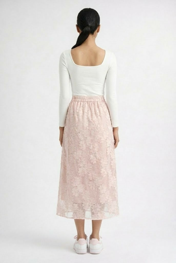 Nara Skirt - House Of Reika (HOR)