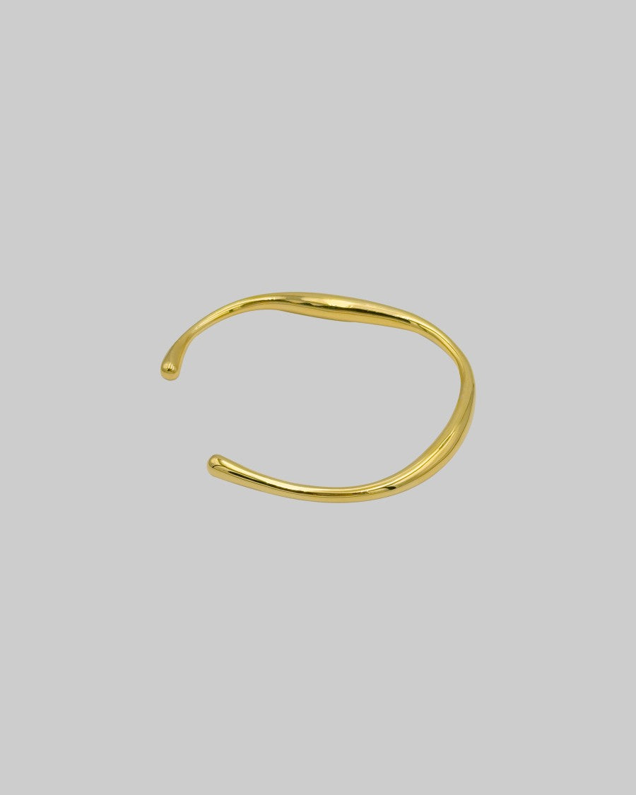 Koda Cuff Bangle - Stuudio Particular