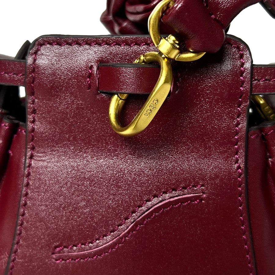 C'est Le Pretzel Cherry - Céci