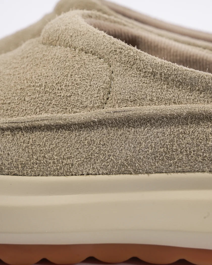 WNDWN Cornstalk/Off White/Gum - Wander