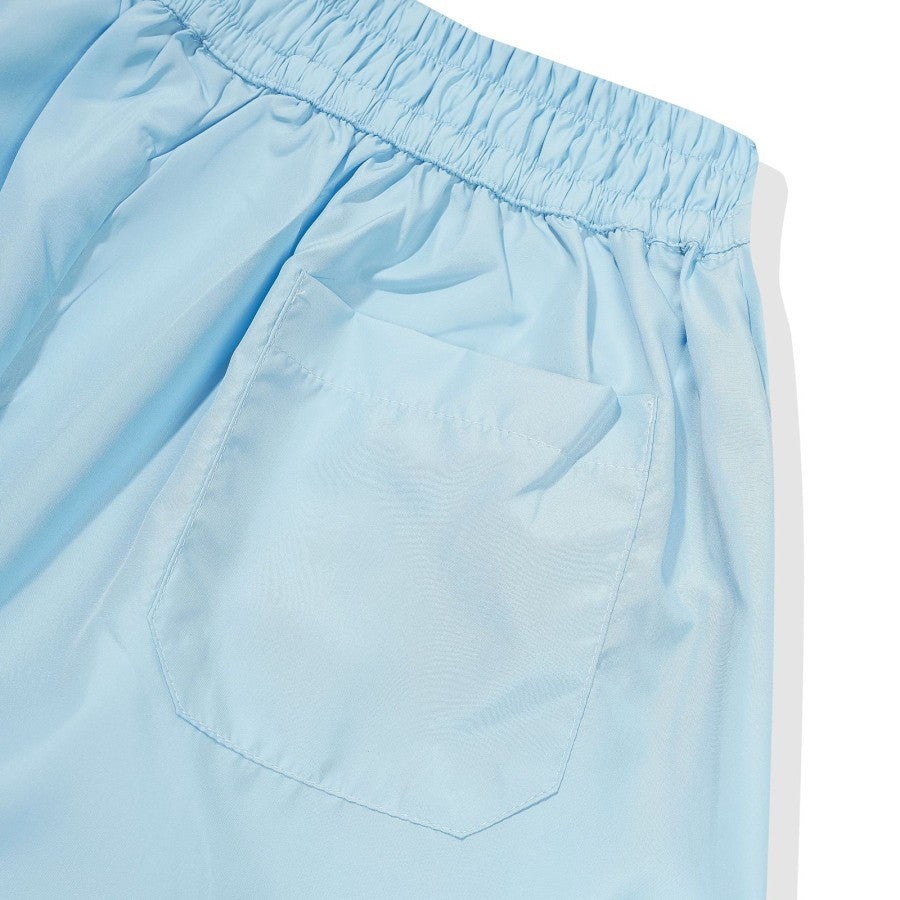 Pleated Skort Luxe Blue - Taka