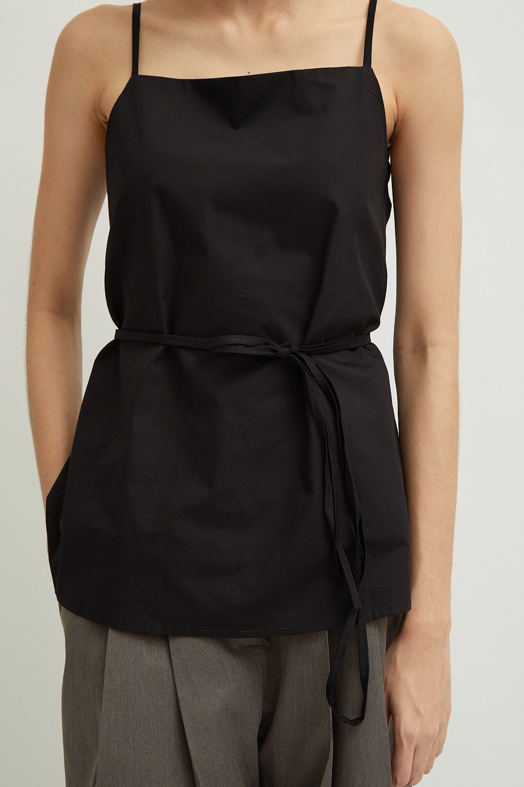 Shop At Velvet Corso Thank Black Detail