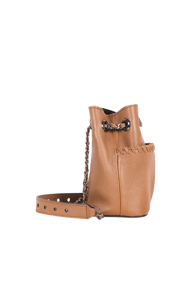 Cloe Tan Brown - Peau