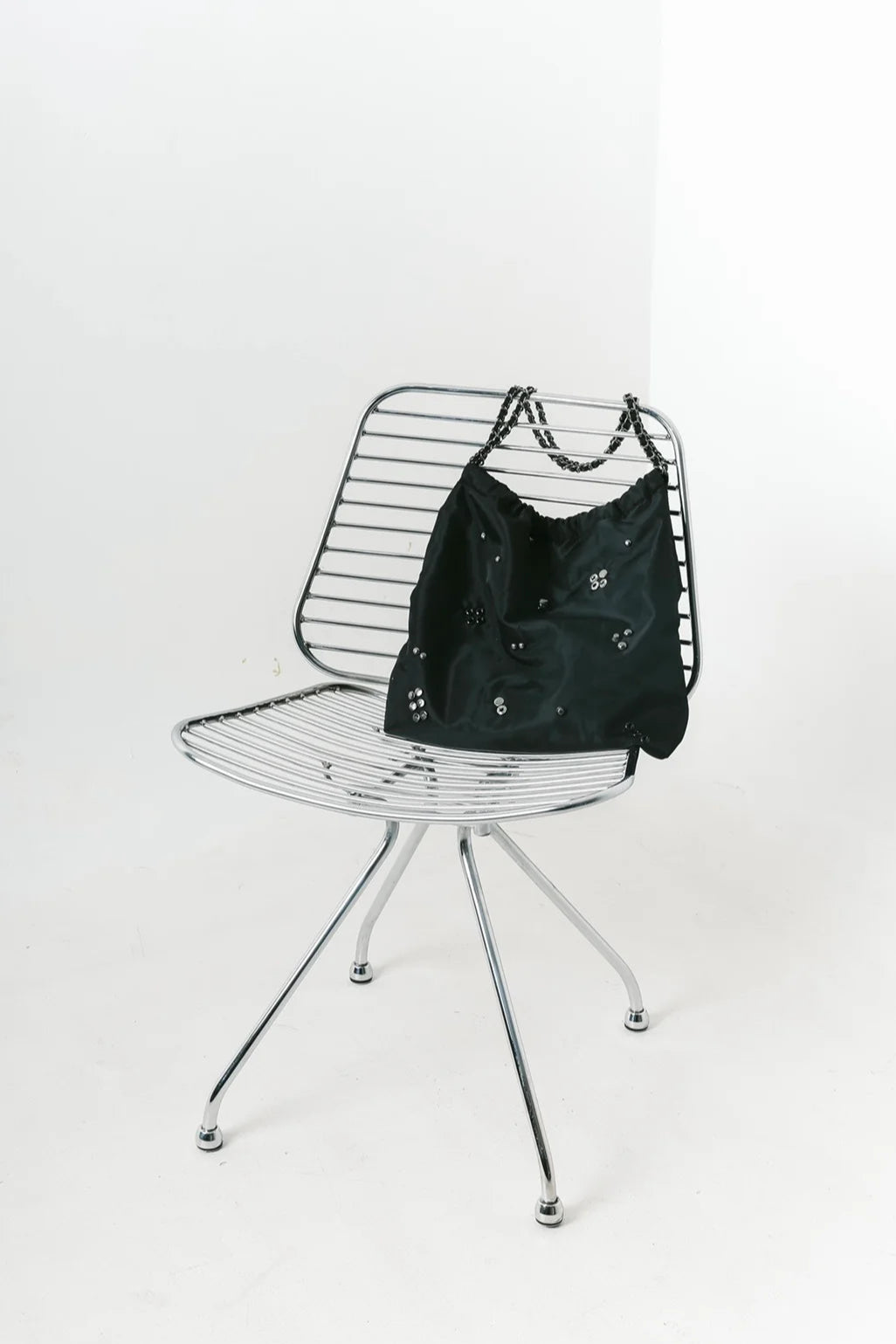 Carry All Tote Bag - Wad Studio